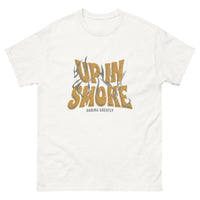 Up in Smoke Men's classic tee