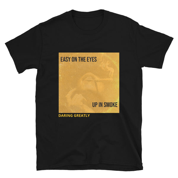 Easy/Smoke Unisex T-Shirt