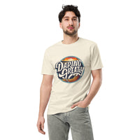 Daring Greatly S.24 T-Shirt (Unisex)