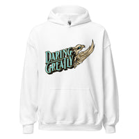 Original Daring Greatly Hoodie